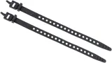 Ремни крепёжные CONTEC Fixstrap 13 на 250 миллиметров, 2 штуки — фото 2