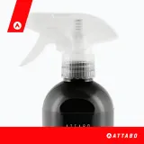 Активная пена для мытья велосипеда ATTABO AT-500 500 мл — фото 2