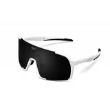 Спортивные солнцезащитные очки VIF One White с поляризацией — фото 1