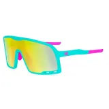 Knockaround Солнцезащитные очки для взрослых Campeones, категория 3, с поляризацией — фото 2