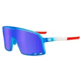 Knockaround Солнцезащитные очки для взрослых Campeones, категория 3, с поляризацией — фото 3