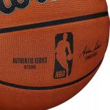 Мяч баскетбольный Wilson NBA Authentic Gameball Replica, размер 5 — фото 4