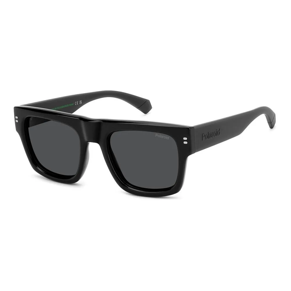 Солнцезащитные очки Polaroid PLD 6241/S/X 807 поляризационные мужские