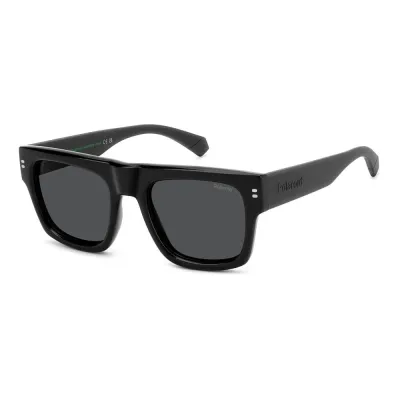 Солнцезащитные очки Polaroid PLD 6241/S/X 807 поляризационные мужские