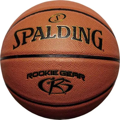 Мяч баскетбольный Spalding Rookie Gear 76950Z, размер 5