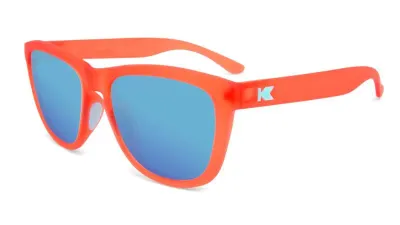 Солнцезащитные очки Knockaround Fruit Punch поляризационные, категория 3
