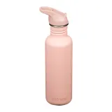 Бутылка туристическая Klean Kanteen Classic Flip Seal Sport 800 — фото 2