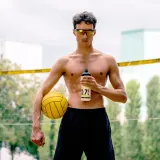 Бидон-бутылка для воды Sigg Pulsar 0,75 л — фото 5