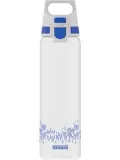 Бутылка-бидон Sigg Total Clear тритановая 0,75 л — фото 1