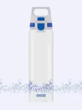 Бутылка-бидон Sigg Total Clear тритановая 0,75 л — фото 3