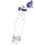 Бутылка-бидон Sigg Total Clear тритановая 0,75 л — фото 4