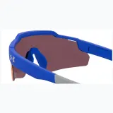 Солнцезащитные очки Under Armour Levelup Jr S3 детские — фото 6