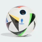 Мяч тренировочный Adidas Euro 24 — фото 3