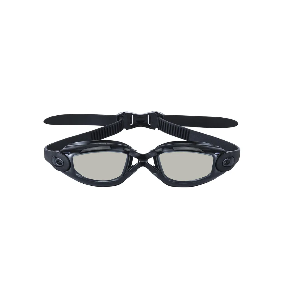 Indigo Sports Очки для плавания VISTA INDIGO черные