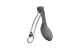 Набор столовых приборов титановый Rockland Titanium Cutlery Set — фото 5