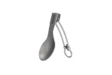 Набор столовых приборов титановый Rockland Titanium Cutlery Set — фото 6