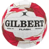 Мяч детский для нетбола и корфбола Gilbert Flash, размер 5 — фото 2