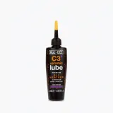 Смазка для велосипедной цепи Muc-Off C3 All Weather Lube Ceramic 120 мл — фото 1