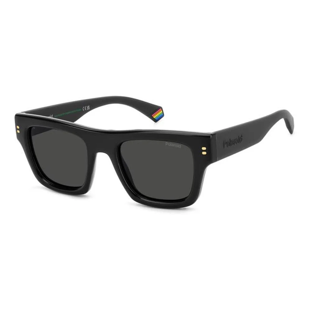 Солнцезащитные очки Polaroid PLD 6238/S/X 807 поляризационные мужские