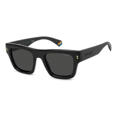 Солнцезащитные очки Polaroid PLD 6238/S/X 807 поляризационные мужские