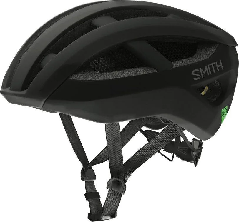 Шлем велосипедный Smith Network Mips