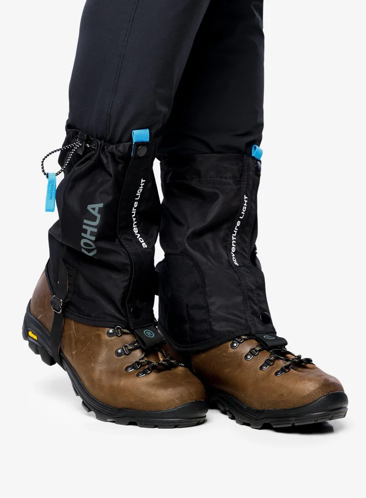 Гетры туристические Kohla Adventure Light
