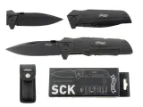 Нож складной туристический Walther Sub Companion Knife SCK — фото 1