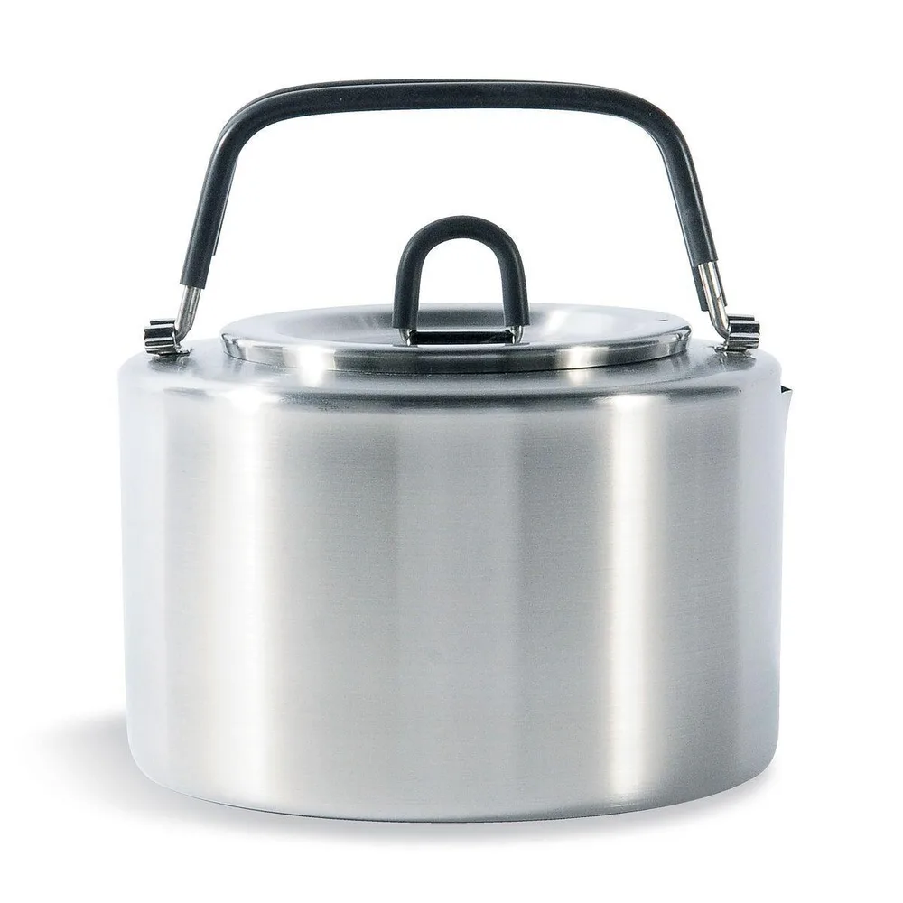 Чайник из нержавеющей стали Tatonka Teapot