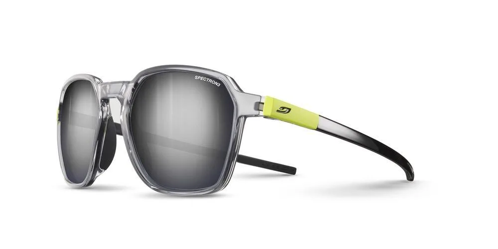 Солнцезащитные очки JULBO DRIVE серые, категория 3