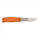 Нож Morakniv Kansbol с набором для выживания, оранжевый, нержавеющая сталь — фото 1