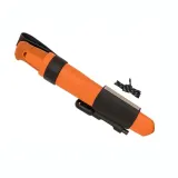 Нож Morakniv Kansbol с набором для выживания, оранжевый, нержавеющая сталь — фото 2