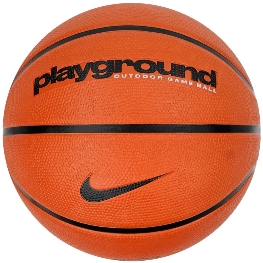 Мяч баскетбольный Nike Everyday Playground 8P размер 6