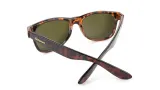 Солнцезащитные очки Knockaround для взрослых, категория 3, поляризационные, Glossy — фото 4