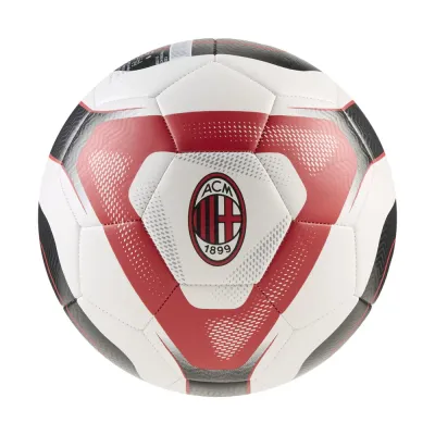 Мяч тренировочный Puma AC Milan King