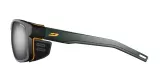 Солнцезащитные очки горные Julbo Shield зелёные, Spectron 4 — фото 3