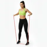 Набор эластичных лент Actiget, 5 шт, сопротивление 1-15 кг — фото 6