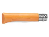 Нож складной Opinel No.10 из углеродистой стали — фото 2