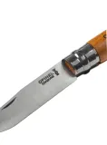 Нож складной Opinel No.10 из углеродистой стали — фото 4