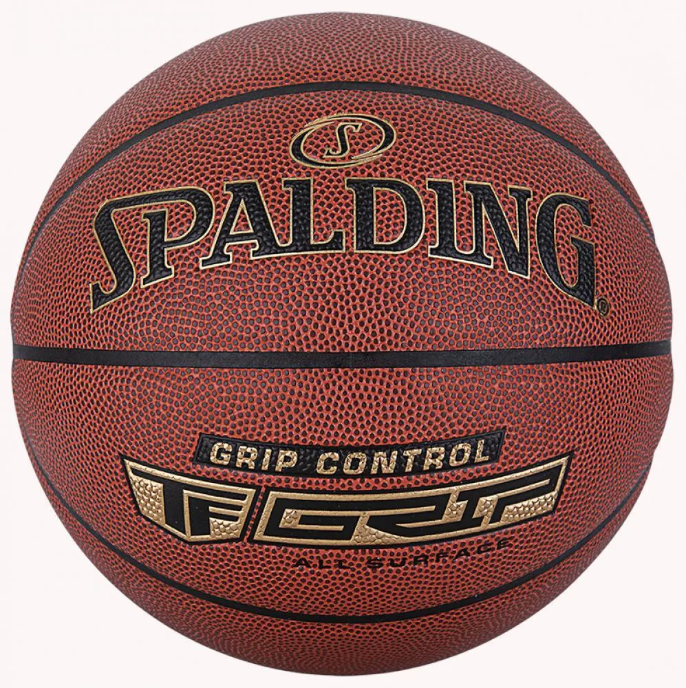 Мяч баскетбольный Spalding Grip Control In/Out размер 7