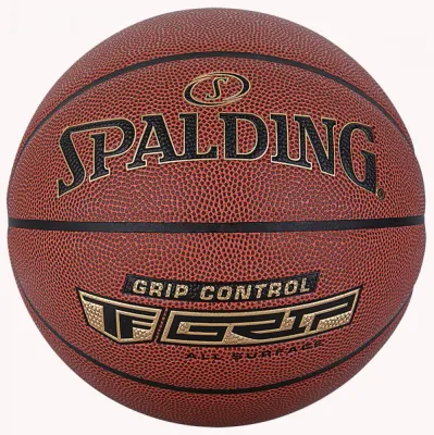 Мяч баскетбольный Spalding Grip Control In/Out размер 7
