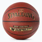 Мяч баскетбольный Spalding Grip Control In/Out размер 7 — фото 4