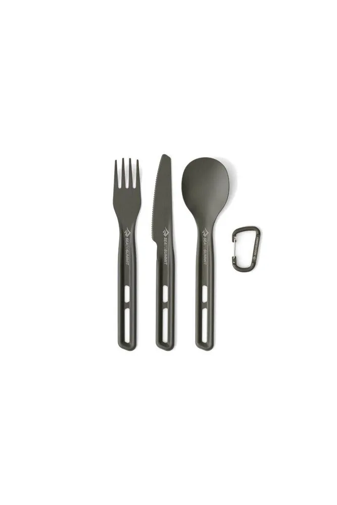Набор столовых приборов Sea To Summit Frontier UL Cutlery Set 3 Piece