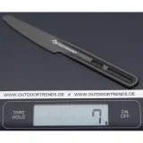 Набор столовых приборов Sea To Summit Frontier UL Cutlery Set 3 Piece — фото 6