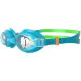 Очки для плавания детские Speedo Skoogle, Универсальный, Синий — фото 2