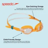 Очки для плавания детские Speedo Skoogle, Универсальный, Синий — фото 5