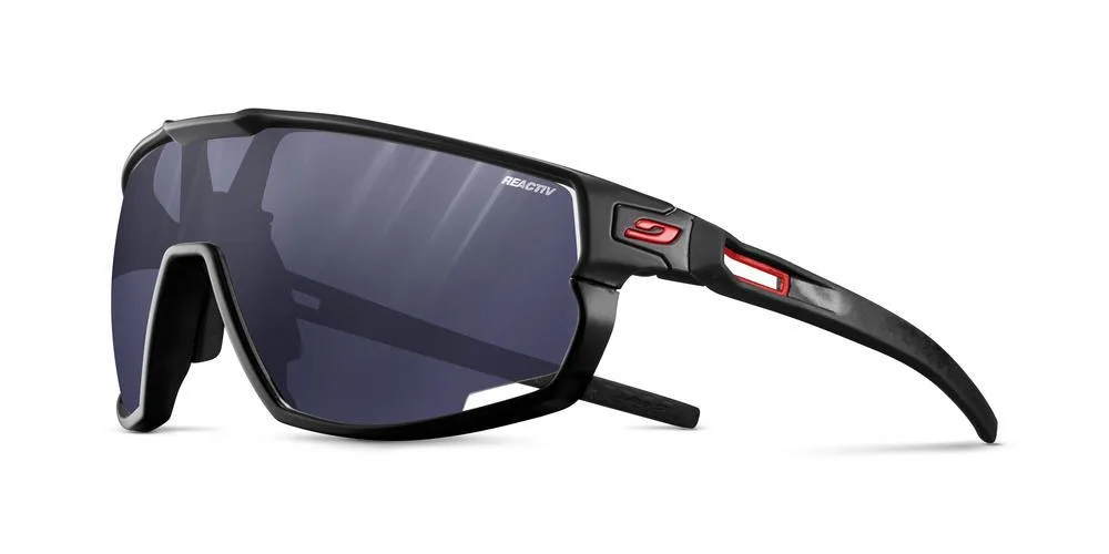 Велосипедные очки Julbo Rush Reactiv 0-3, матовые