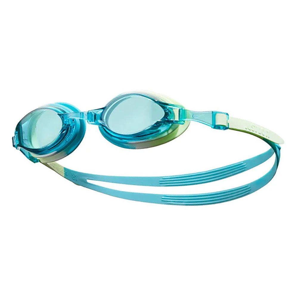 Очки для плавания детские Nike Youth Chrome Dusty Cactus