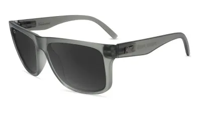 Солнцезащитные очки Knockaround Torrey Pines Shadow, категория 3