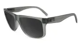 Солнцезащитные очки Knockaround Torrey Pines Shadow, категория 3 — фото 1