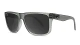 Солнцезащитные очки Knockaround Torrey Pines Shadow, категория 3 — фото 3